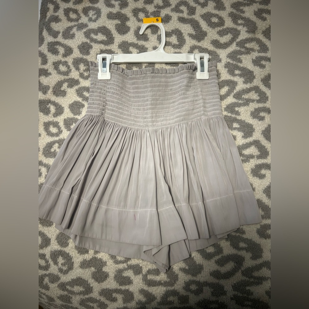 Koch Erica Skort!